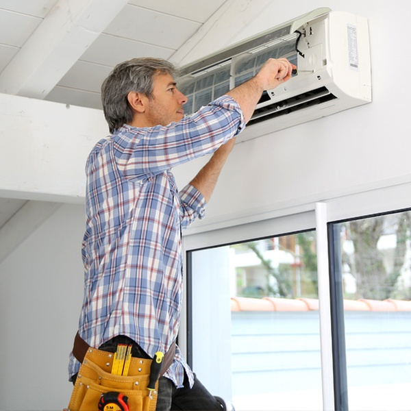 Etimesgut Klima Tamircisi