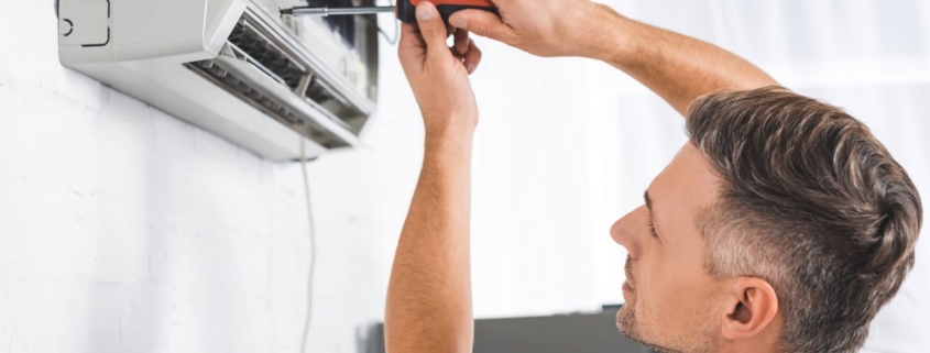 Etimesgut Klima Tamircisi